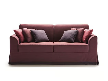 ELLIS - Sofa bed by Milano Bedding - view 2